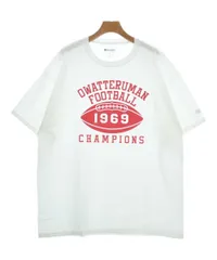 CHAMPION Tシャツ・カットソー メンズ 【古着】【中古】【送料無料】