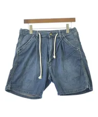 Lee ショートパンツ メンズ 【古着】【中古】【送料無料】