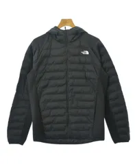 THE NORTH FACE ダウンジャケット/ダウンベスト メンズ 【古着】【中古】【送料無料】