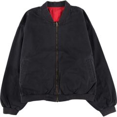 80s tokiokumagai homme de nuit ボンバージャケット - メルカリ