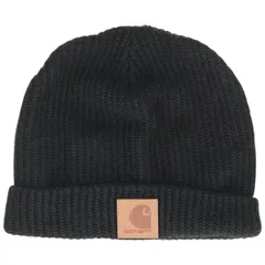古着 カーハート Carhartt ニット帽 ビーニー フリーサイズ相当/gaa006399