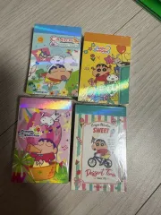 クレヨンしんちゃんまとめ