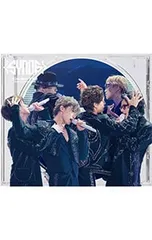 Blu-ray／Kis-My-Ft2 Dome Tour 2024 Synopsis 初回盤B PETスリーブ・フォトブックレット付