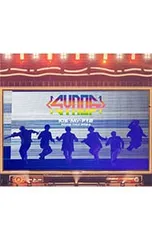 DVD／【フォトブックレット付】Kis-My-Ft2 Dome Tour 2024 Synopsis