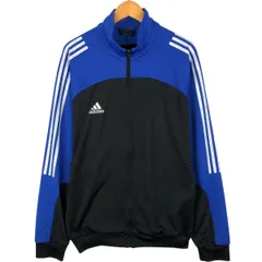 古着 00年代 アディダス adidas ジャージ トラックジャケット メンズL相当/eaa599885