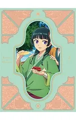 Blu-ray／薬屋のひとりごと 第2期 第3巻
