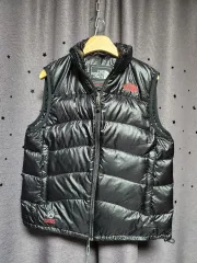 ザノースフェイス アコン サミット ブラック ダウン ベスト - 85