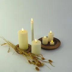 LEDライト キャンドル