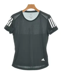 adidas Tシャツ・カットソー レディース 【古着】【中古】【送料無料】