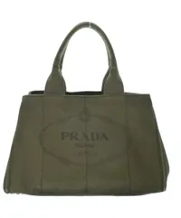 PRADA ハンドバッグ レディース 【古着】【中古】【送料無料】