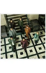 CD／WEST.／【CD+DVD】BIG LOVE SONG/ウェッサイソウル! 初回盤B