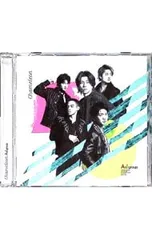 CD／Aぇ!group／【CD+Blu-ray】Chameleon 初回限定盤B