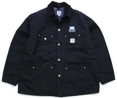 2025年最新】カーハート チョアコート ブラックの人気アイテム - メルカリ