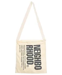 NEIGHBOR HOOD ショルダーバッグ メンズ 【古着】【中古】【送料無料】