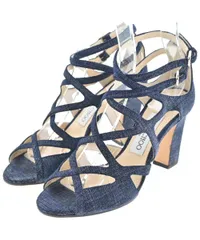 JIMMY CHOO サンダル レディース 【古着】【中古】【送料無料】