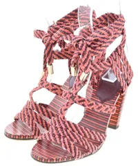 JIMMY CHOO サンダル レディース 【古着】【中古】【送料無料】