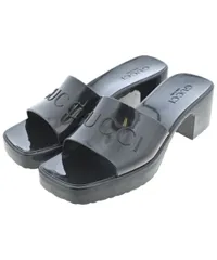 GUCCI サンダル レディース 【古着】【中古】【送料無料】