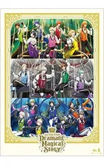 DVD／【CD付】うたの☆プリンスさまっ♪ALL STAR STAGE-Dramatic Magical Story- Ver.A