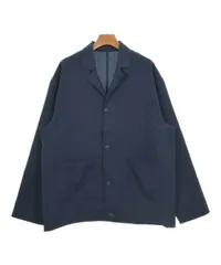 uniform experiment カジュアルジャケット メンズ 【古着】【中古】【送料無料】