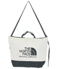THE NORTH FACE トートバッグ レディース 【古着】【中古】【送料無料】