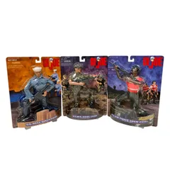 2025年最新】g iジョーの人気アイテム - メルカリ