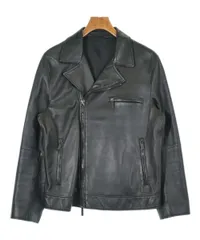 2025年最新】Giorgio Armani メンズ レザージャケット・ライダースの