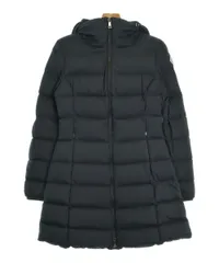 MONCLER ダウンコート レディース 【古着】【中古】【送料無料】