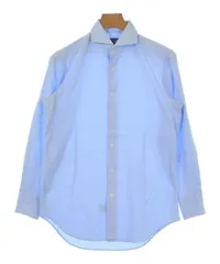 Maker's Shirt 鎌倉 カジュアルシャツ メンズ 【古着】【中古】【送料無料】