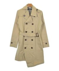 DIGAWEL チェスターコート メンズ 【古着】【中古】【送料無料