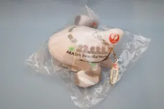 ❤️専用❤️嵐　非売品JALマスコットキーホルダー(未使用) 2026年最新】嵐 JETの人気アイテム - メルカリ