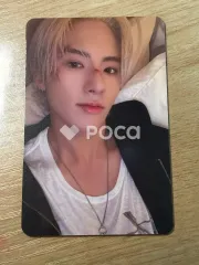 THE BOYZ エリック BE AWAKE Reason Ver.