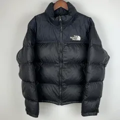 【中古品】THE NORTH FACE ザ・ノースフェイス 1996 RETRO NUPTSE JACKET NJ1DM62A 1996 レトロ ヌプシ ジャケット アウター ダウン 【144-251227-yy-04-tei】