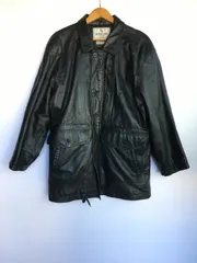 ATLIER ZERO A2 レザージャケット アトリエゼロ ファー付き ATLIER ZERO A2 レザージャケット アトリエゼロ ファー付き