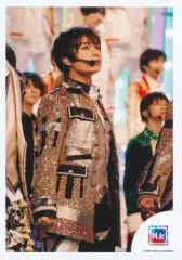 【中古】生写真(ジャニーズ) なにわ男子/大西流星/ライブフォト・膝上/『MUSIC STATION × ジャニーズJr. スペシャルLIVE』ステージフォト/公式生写真