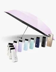 【JIS認証】日傘 UVカット100遮光遮熱 おりたたみ傘 超軽量【現役皮膚科医監修】熱中症対策 肌を守る 折り畳み傘 晴雨兼用 耐風頑丈 携帯便利 超撥水日傘兼用雨傘