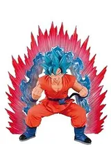 ドラゴンボール超 超神技伝 SSGSS孫悟空~界王拳ブルー~ 全2種セット
