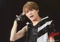 【中古】生写真(ジャニーズ) Travis　Japan/松倉海斗/横型/「Endless SHOCK 2019」オリジナルフォトセット