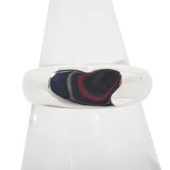 s*o様 Tiffany&Co. ティファニー シグネットリング　14号　マザー 2026年最新】シグネットリング ティファニーの人気アイテム - メルカリ