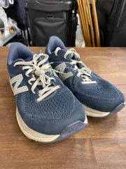 ニューバランス（new balance）（メンズ）ランニングシューズ フレッシュフォーム Fresh Foam X 860 v13 ネイビー M860J132E スニーカー ジョギング