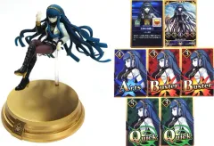【中古】ボードゲーム アサシン/クレオパトラ+スキルカード(女神の加護 C) 「Fate/Grand Order Duel -collection figure- Vol.5」