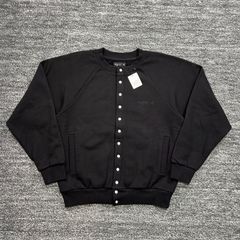 V.A. agnès b アニエスベー fragment ブルゾン 黒 M 楽天市場】【新品】 Agnes b. / アニエスベー | ×FRAGMENT ×V.A