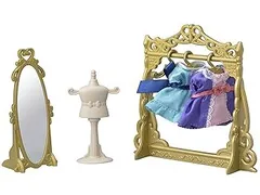 シルバニアファミリー タウン  TS-08