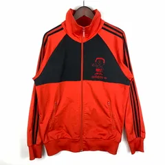 2025年最新】adidas リメイク トラックジャケットの人気アイテム