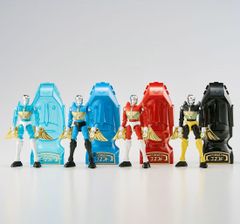 押忍 番長3 アクリルスタンド vol.1 vol.2 全10種セット - メルカリ