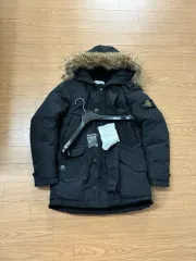 2025年最新】stone island ダウン ファーの人気アイテム - メルカリ