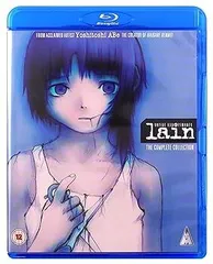 2026年最新】lain serial experiments ldの人気アイテム - メルカリ