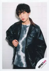 【中古】生写真(ジャニーズ) IMPACTors/横原悠毅/上半身/オリジナルグッズ2022オリジナルフォト/公式生写真