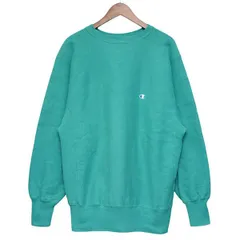 Champion　チャンピオン　1990年代　Vintage　USA MADE　Reverse Weave　リバースウィーブ　スウェット　トレーナー　8054000228997