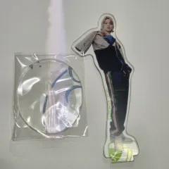 BTS アクリルスタンド (非公式グッズ) ジミン