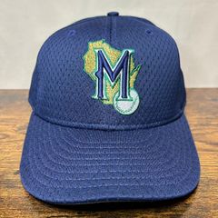 新品未使用 ニューエラ ブリュワーズ 7 1/2 海外別注品 new era 新品未使用 ニューエラ ブリュワーズ 7 1/2 海外別注品 new era - メルカリ